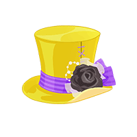 Top Hat (Greed)